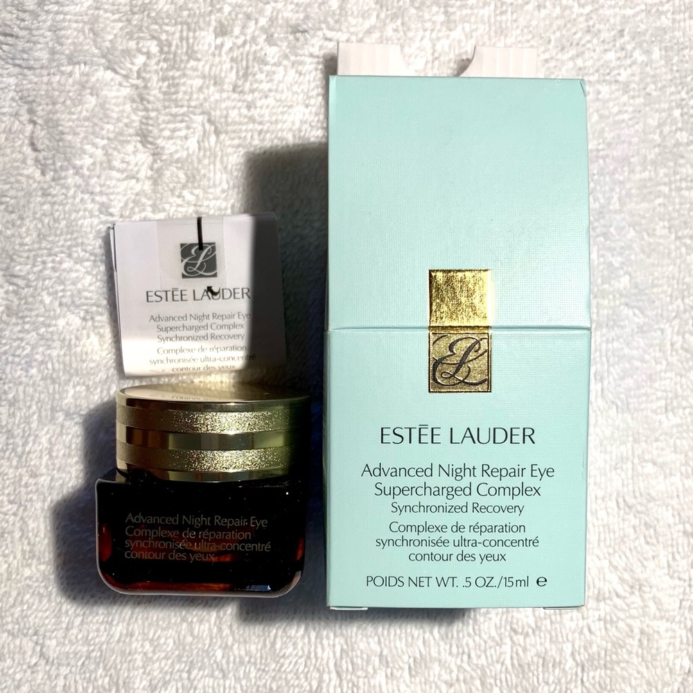 ESTEE LAUDER ADVANCED NIGHT REPAIR EYE COMPLEX BN